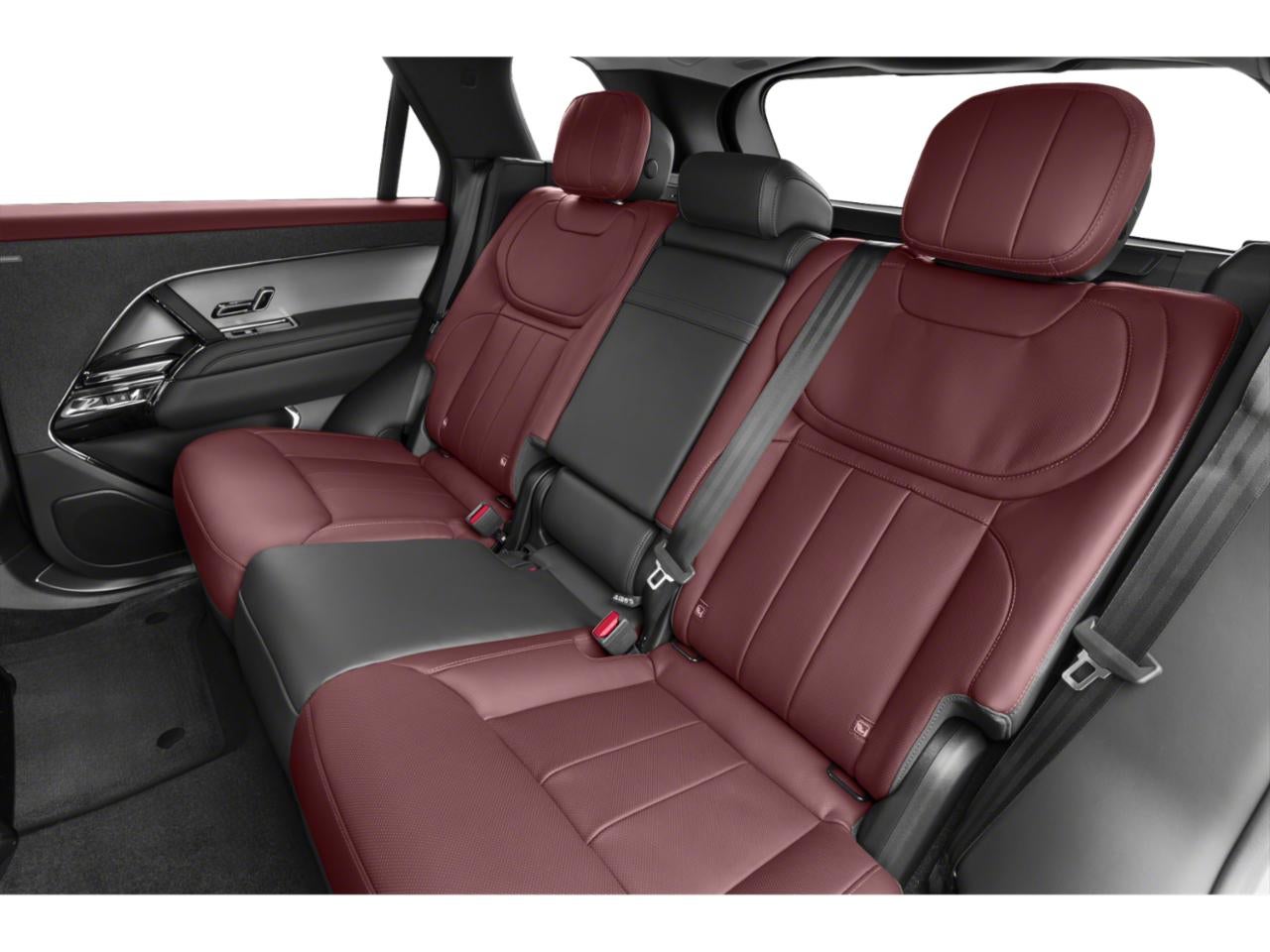 2024 Land Rover Range Rover Sport P400 Dynamic SE