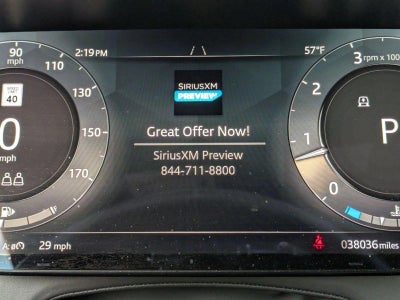 2024 Land Rover Range Rover Sport P400 Dynamic SE