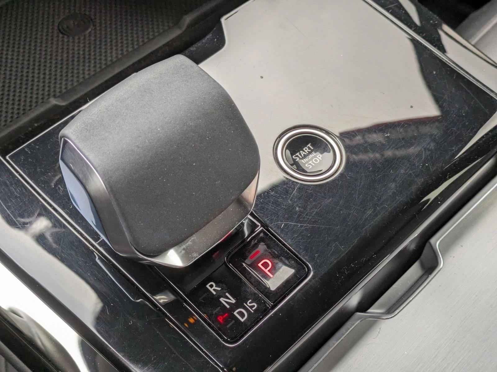 2024 Land Rover Range Rover Sport P400 Dynamic SE