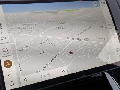 2024 Land Rover Range Rover Sport P400 Dynamic SE