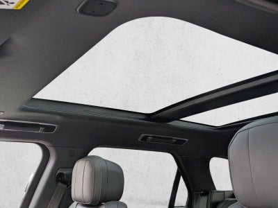 2024 Land Rover Range Rover Sport P400 Dynamic SE