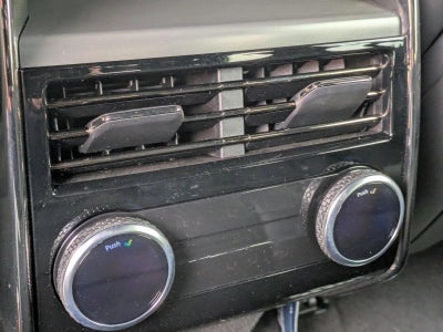 2024 Land Rover Range Rover Sport P400 Dynamic SE