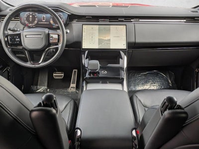 2024 Land Rover Range Rover Sport P400 Dynamic SE