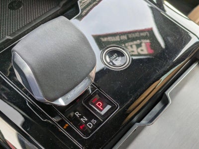 2024 Land Rover Range Rover Sport P400 Dynamic SE