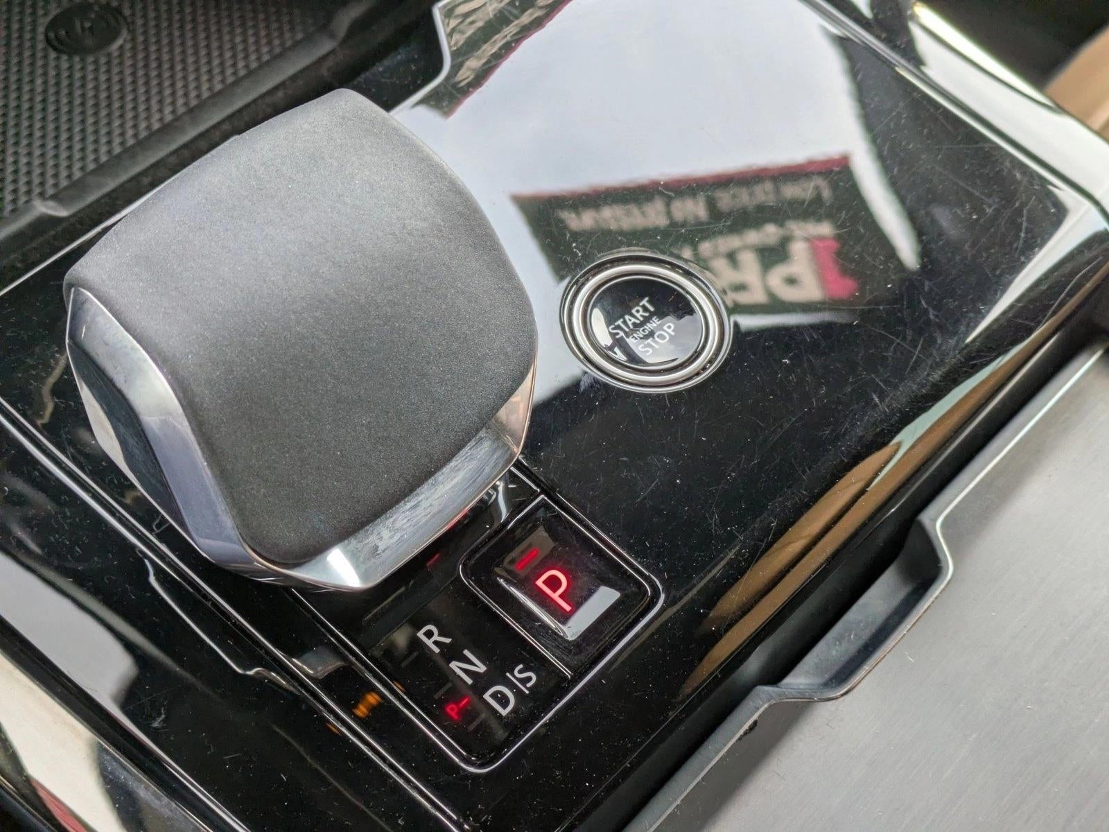 2024 Land Rover Range Rover Sport P400 Dynamic SE