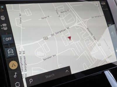 2024 Land Rover Range Rover Sport P400 Dynamic SE