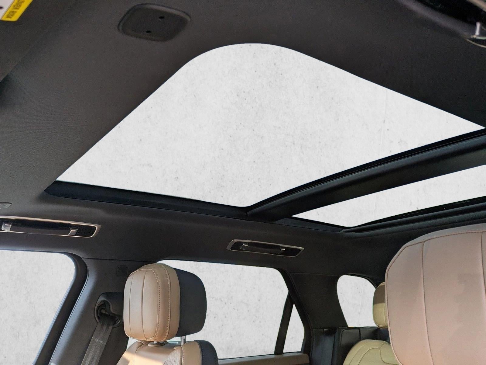 2024 Land Rover Range Rover Sport P400 Dynamic SE