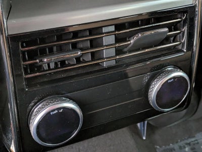 2024 Land Rover Range Rover Sport P400 Dynamic SE