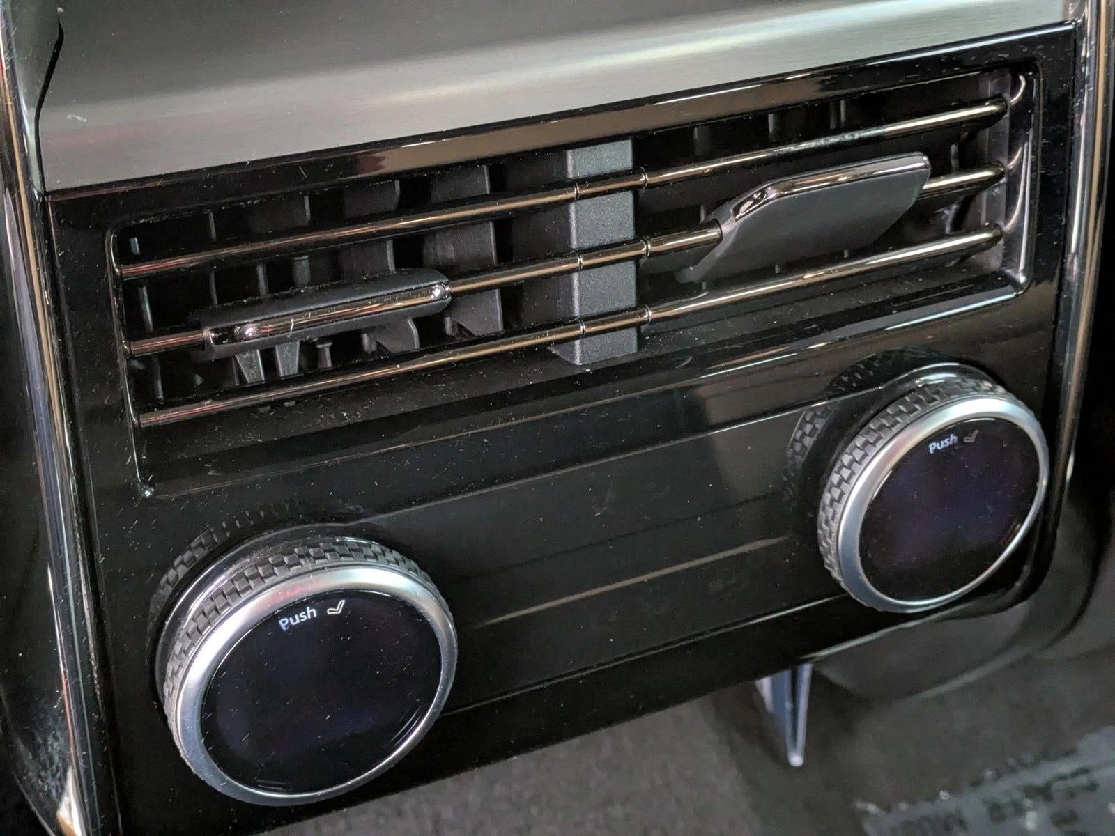 2024 Land Rover Range Rover Sport P400 Dynamic SE