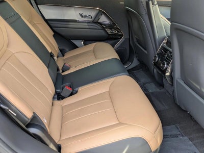 2024 Land Rover Range Rover Sport P400 Dynamic SE