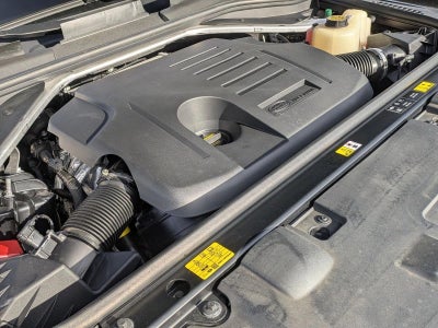 2024 Land Rover Range Rover Sport P400 Dynamic SE