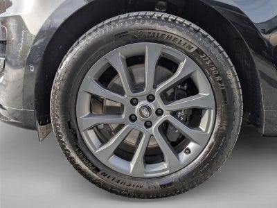 2024 Land Rover Range Rover Sport P400 Dynamic SE