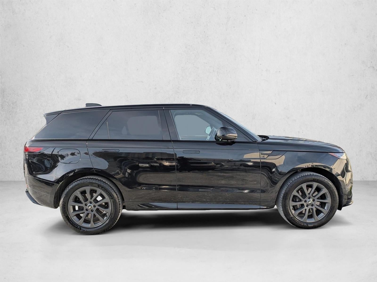 2024 Land Rover Range Rover Sport P400 Dynamic SE