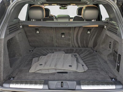 2024 Land Rover Range Rover Sport P400 Dynamic SE