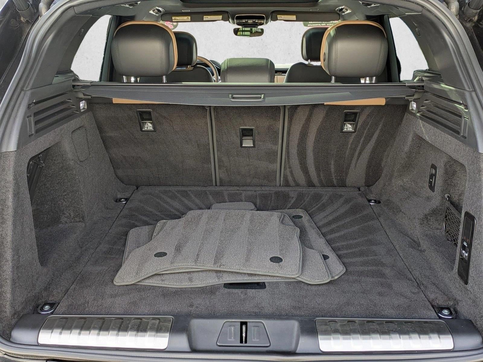 2024 Land Rover Range Rover Sport P400 Dynamic SE