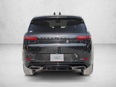 2024 Land Rover Range Rover Sport P400 Dynamic SE