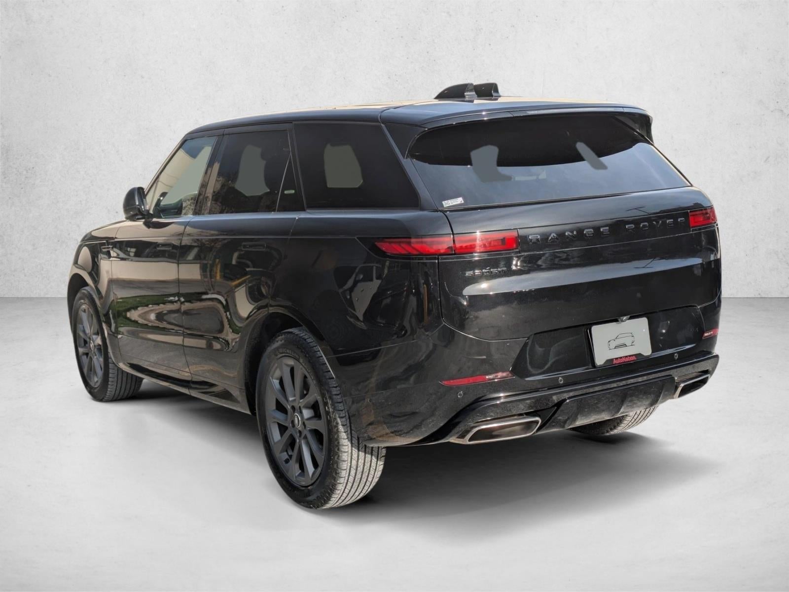 2024 Land Rover Range Rover Sport P400 Dynamic SE