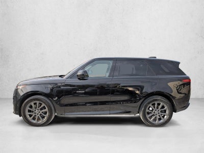 2024 Land Rover Range Rover Sport P400 Dynamic SE