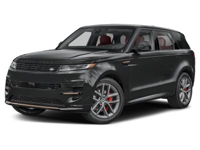 2024 Land Rover Range Rover Sport P400 Dynamic SE