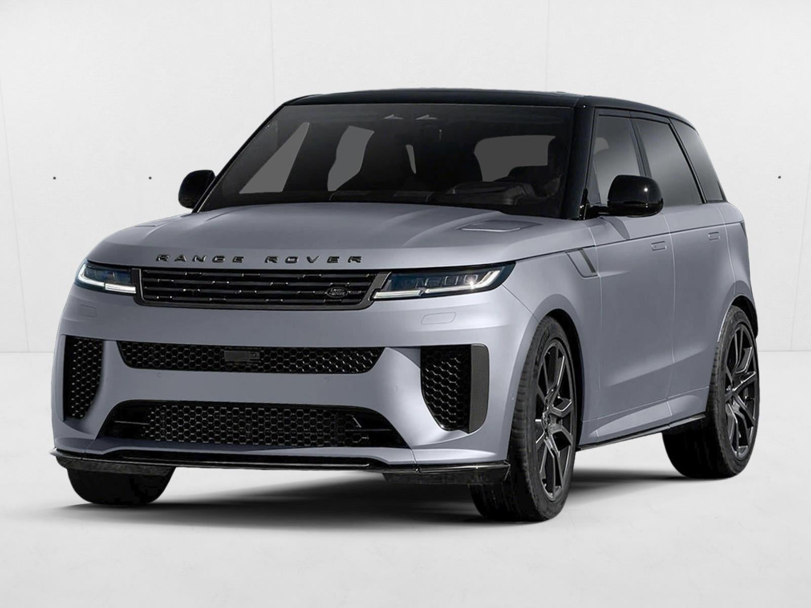 2024 Land Rover Range Rover Sport P400 Dynamic SE