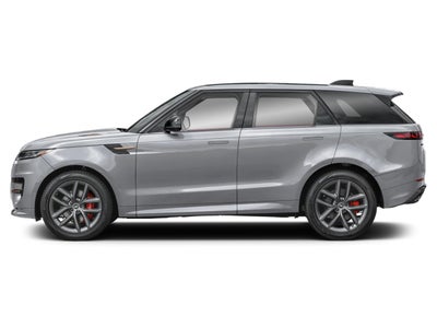 2024 Land Rover Range Rover Sport P400 Dynamic SE
