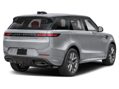 2024 Land Rover Range Rover Sport P400 Dynamic SE