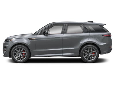 2024 Land Rover Range Rover Sport P400 Dynamic SE