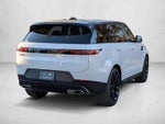 2026 Land Rover Range Rover Sport P360 SE