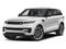 2026 Land Rover Range Rover Sport P360 SE