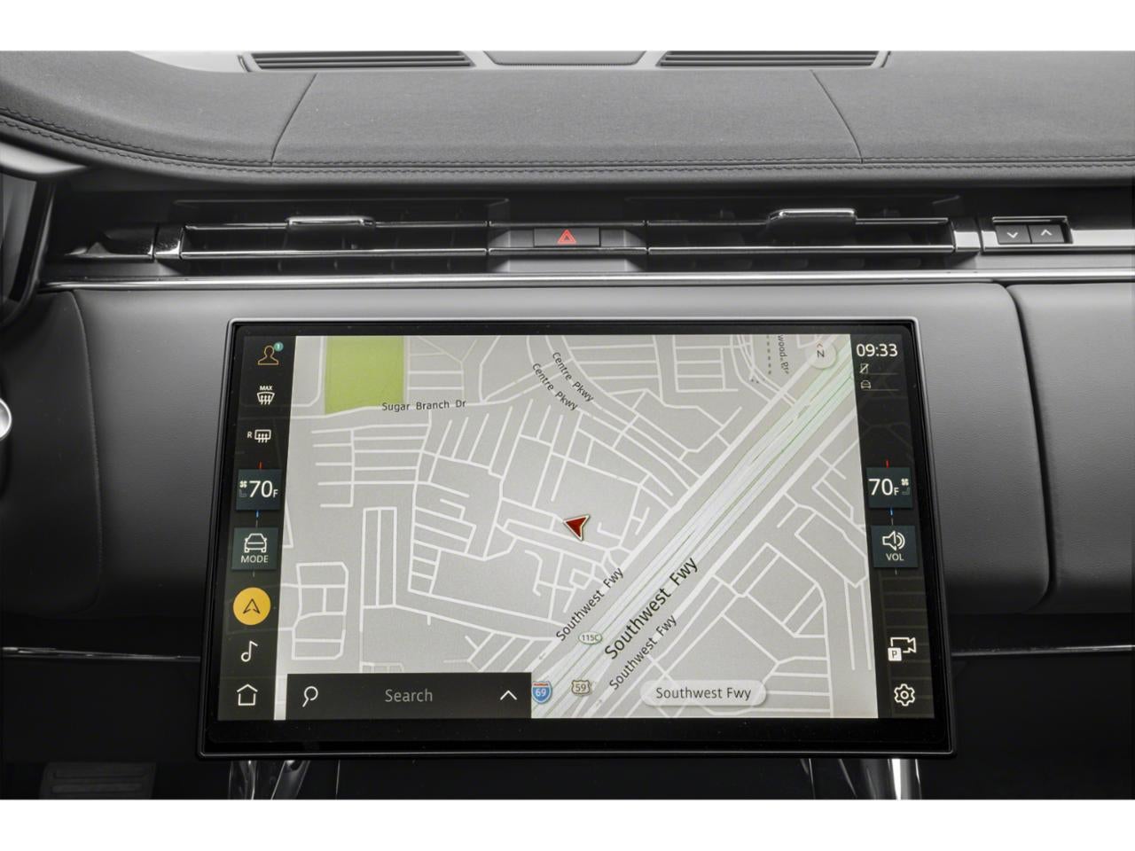 2026 Land Rover Range Rover Sport P360 SE
