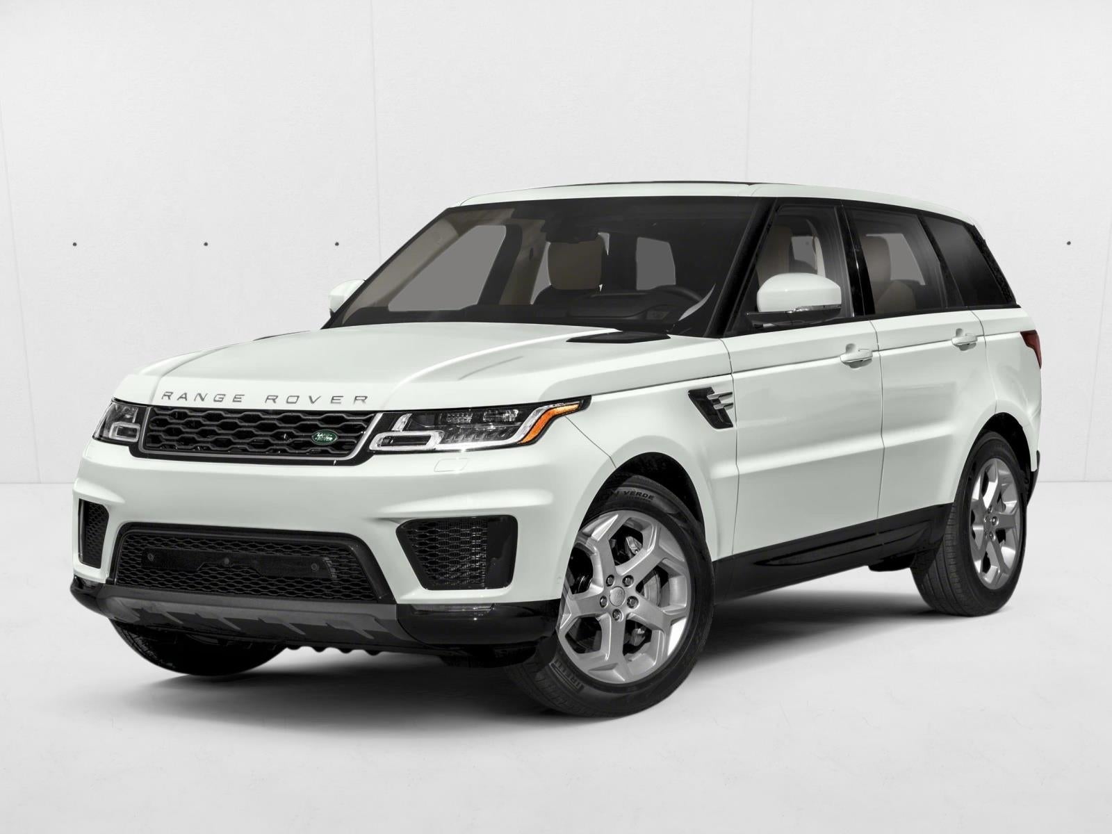 2023 Land Rover Range Rover Sport P360 SE