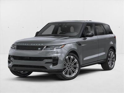 2026 Land Rover Range Rover Sport P360 SE