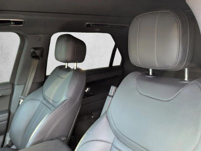 2024 Land Rover Range Rover Sport P360 SE