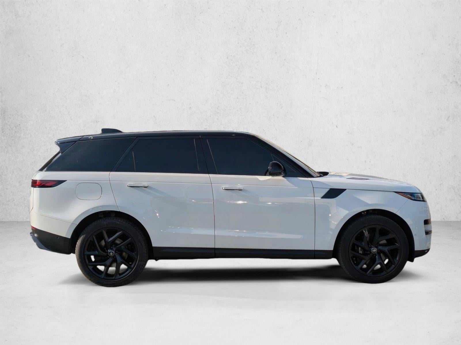 2024 Land Rover Range Rover Sport P360 SE