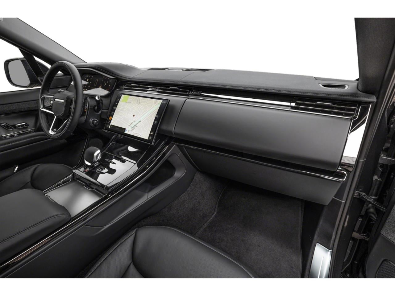 2024 Land Rover Range Rover Sport P360 SE