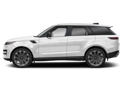 2024 Land Rover Range Rover Sport P360 SE