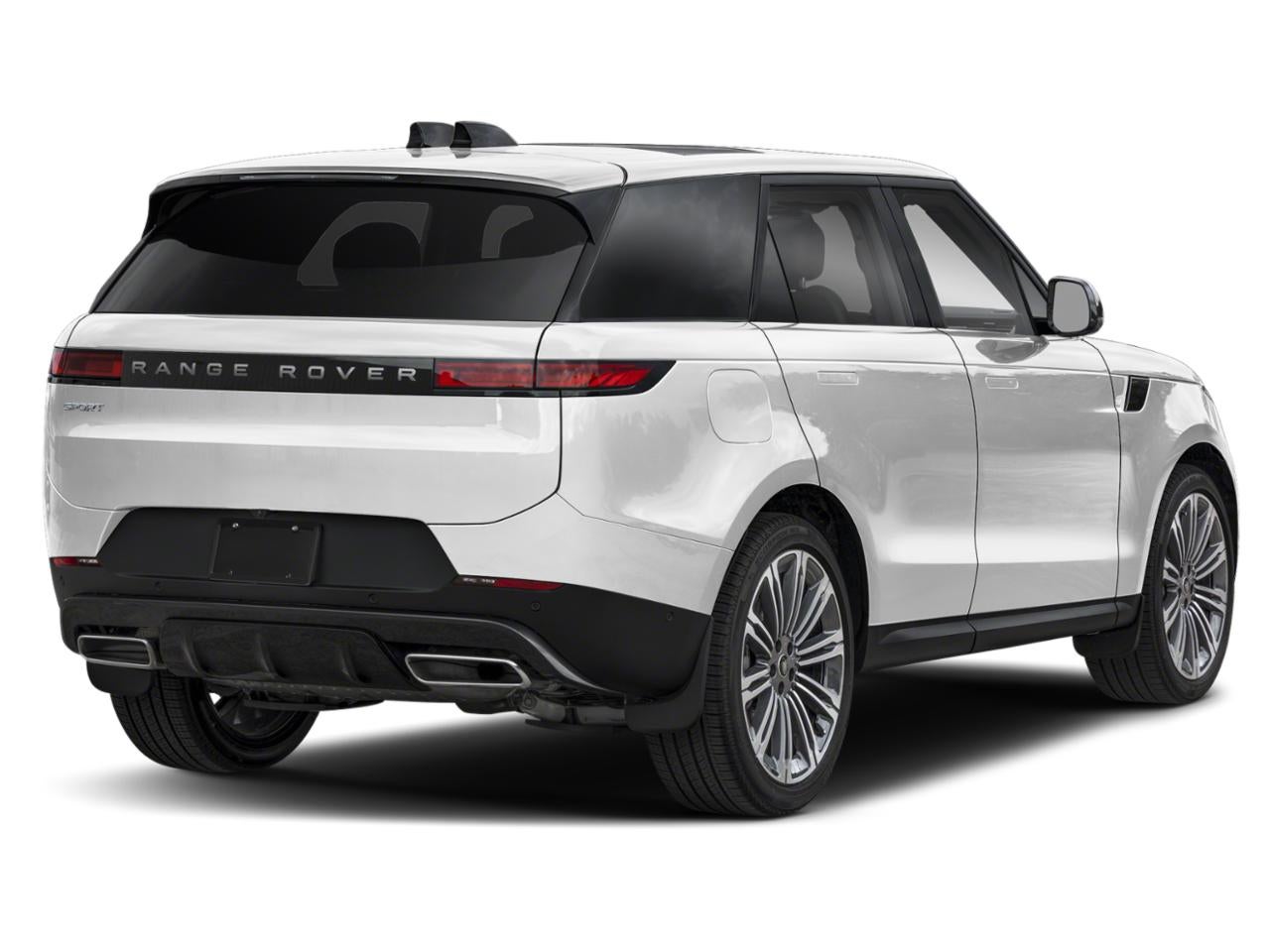 2024 Land Rover Range Rover Sport P360 SE