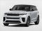 2025 Land Rover Range Rover Sport P360 SE