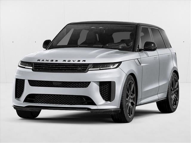 2025 Land Rover Range Rover Sport P360 SE
