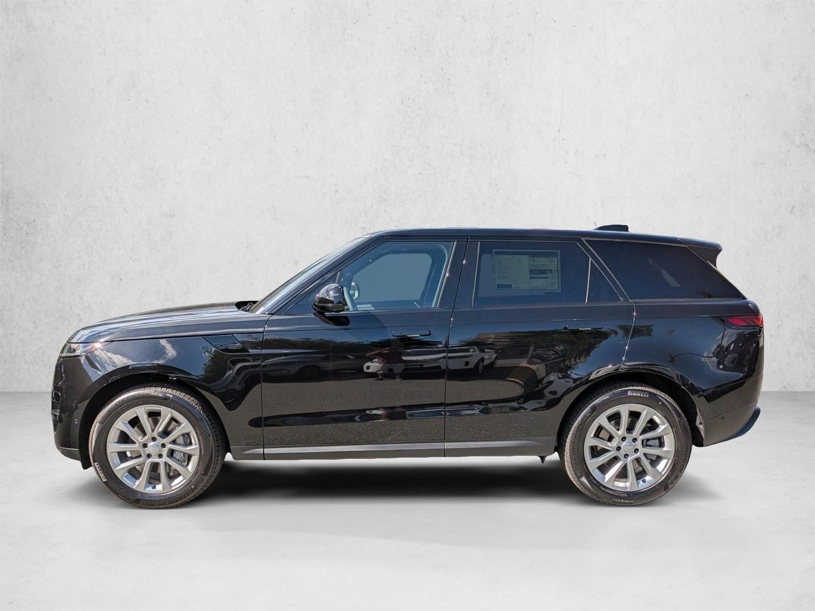2025 Land Rover Range Rover Sport P360 SE