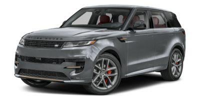 2025 Land Rover Range Rover Sport P360 SE