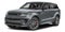 2025 Land Rover Range Rover Sport P360 SE