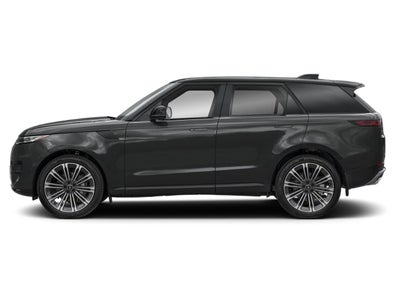 2025 Land Rover Range Rover Sport P360 SE