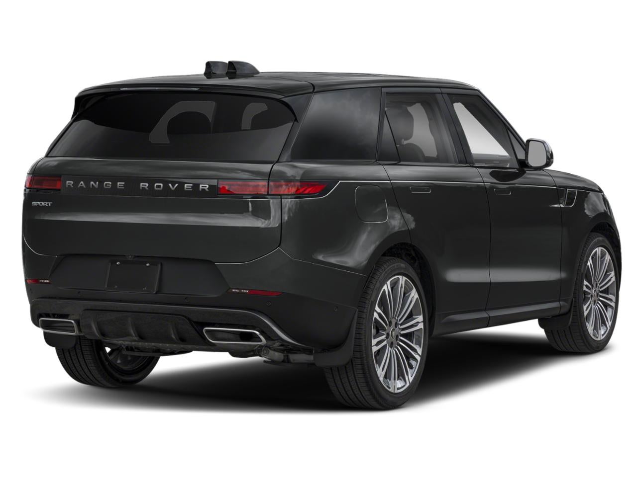 2025 Land Rover Range Rover Sport P360 SE