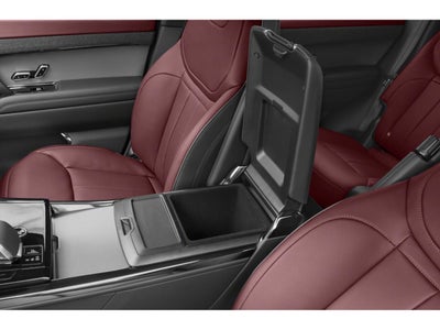 2025 Land Rover Range Rover Sport P635 SV Edition Two