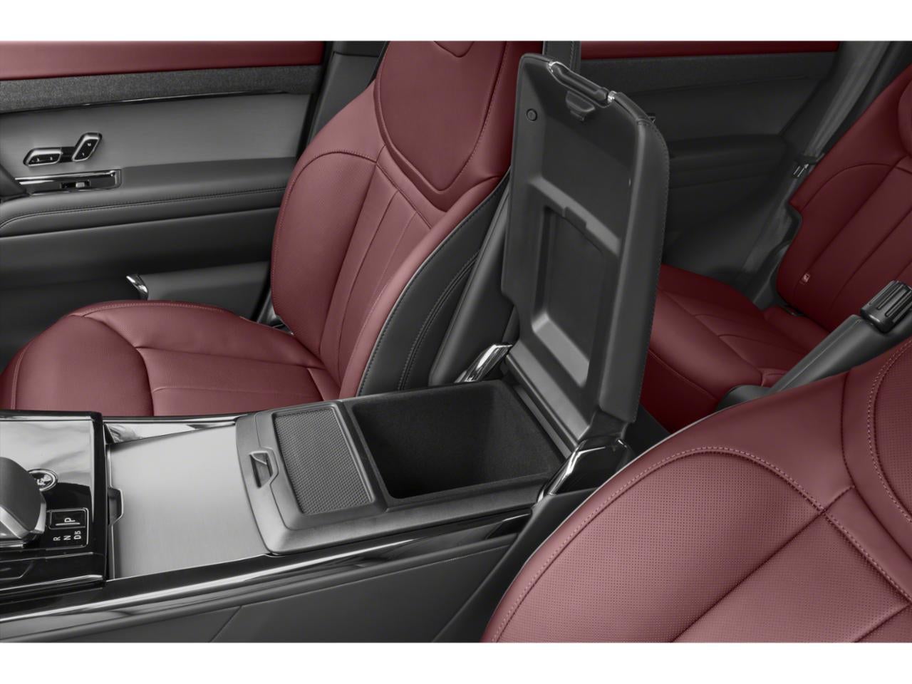 2025 Land Rover Range Rover Sport P635 SV Edition Two