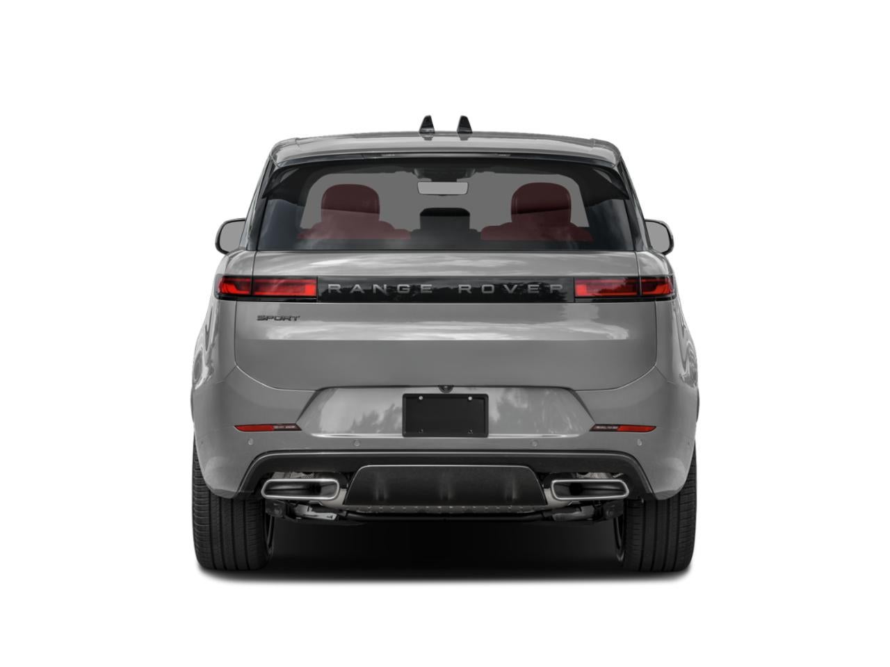 2025 Land Rover Range Rover Sport P635 SV Edition Two