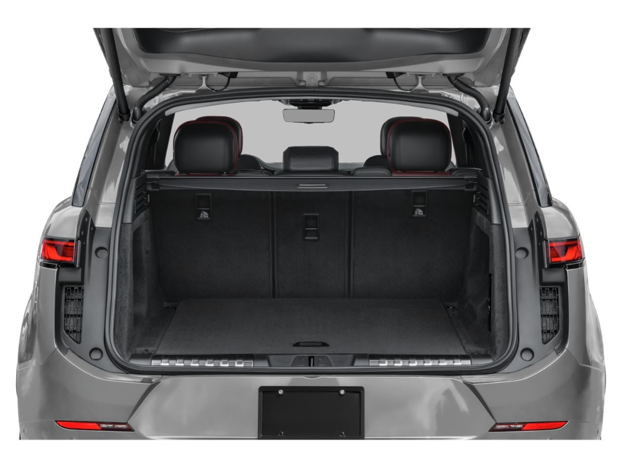 2025 Land Rover Range Rover Sport P635 SV Edition Two