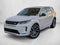2025 Land Rover Discovery Sport S 4WD