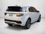 2025 Land Rover Discovery Sport S 4WD